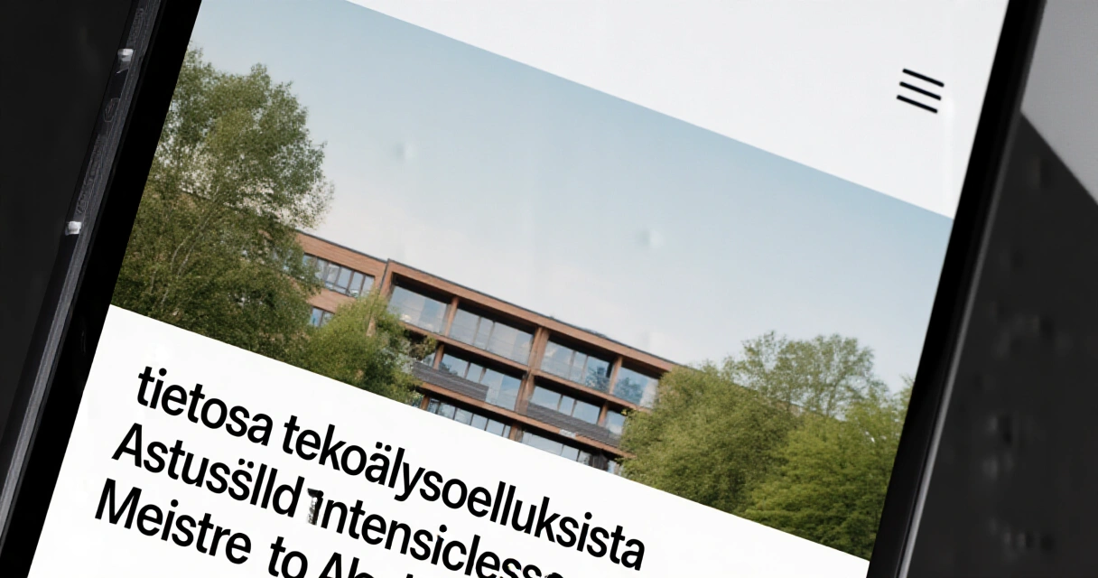 Meistä