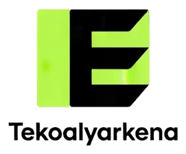 Tekoalyarkena logo